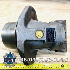 Ремонт гідронасоса комбайна Massey Ferguson