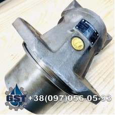 Ремонт гідронасоса комбайна Ropa