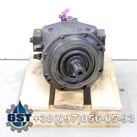 Ремонт гідронасоса крана-манипулятора Atlas