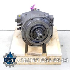 Ремонт гідронасоса бурильно-крановой машины Dynamic Oil Bohranlage