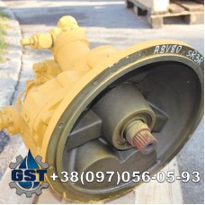 Ремонт гідронасоса драглайна Demag