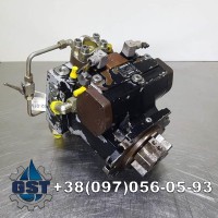 Ремонт гідронасоса мини-экскаватора Hyundai