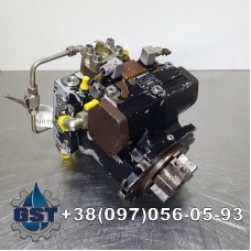 Ремонт гідронасоса экскаватора XCMG