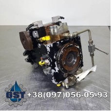 Ремонт гідронасоса экскаватора Lovol