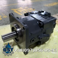 Ремонт гидромотора экскаватора Sany