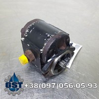 Ремонт гідромотору экскаватора FURUKAWA