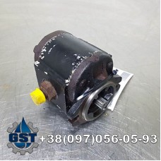 Ремонт гідромотору экскаватора FURUKAWA