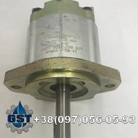 Ремонт гидромотора самоходного опрыскивателя Metalfor