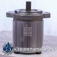 Ремонт гідронасоса самоходного опрыскивателя Stara Imperador