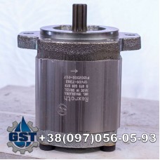 Ремонт гідронасоса самоходного опрыскивателя Stara Imperador