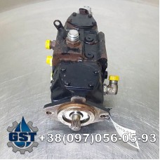 Ремонт гідронасоса автокрана Hiab