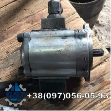 Ремонт гідронасоса трактора ArmaTrac