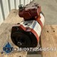 Ремонт гидромотора трактора ArmaTrac