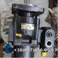 Ремонт гідронасоса трактора CHANGFA