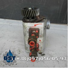 Ремонт гідронасоса трактора FORTSCHRITT