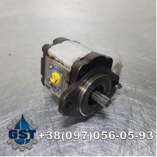 Ремонт гідронасоса трактора Foton