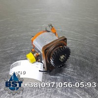 Ремонт гідронасоса трактора Jinma