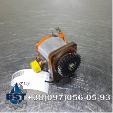 Ремонт гідронасоса трактора Jinma