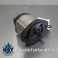 Ремонт гідронасоса трактора Kubota