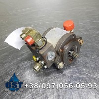 Ремонт гідронасоса трактора Lamborghini