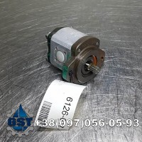 Ремонт гідронасоса трактора Lovol