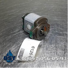 Ремонт гідромотору трактора Landini