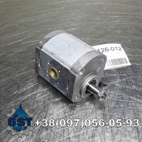 Ремонт гідромотору трактора MAHINDRA