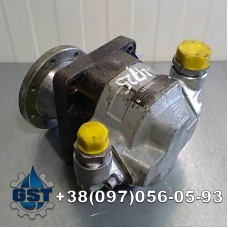 Ремонт гідромотору трактора Massey Ferguson