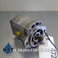 Ремонт гідронасоса трактора Shifeng