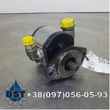 Ремонт гідромотору трактора Solis