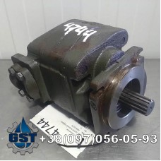 Ремонт гідромотору трактора Yanmar