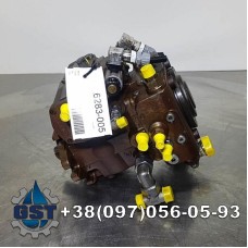 Ремонт гідронасоса экскаватора-погрузчика Caterpillar