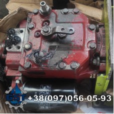 Ремонт гідронасоса асфальтного завода 3Kare