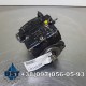 Ремонт гидромотора буровой установки Atlas Copco