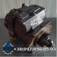 Ремонт гідронасоса буровой установки BBA