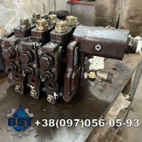 Ремонт гидрораспределителя Autonics