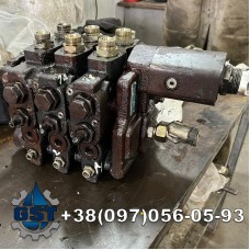 Ремонт гідророзподільника Autonics