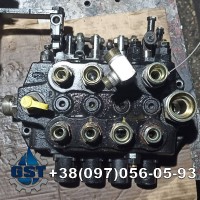 Ремонт гидрораспределителя Badestnost Ремонт гидрораспределителя Badestnost