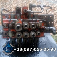 Ремонт гидрораспределителя WECAN Ремонт гидрораспределителя WECAN