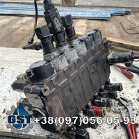 Ремонт гидрораспределителя Char-Lynn