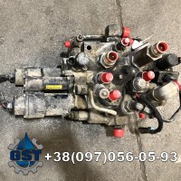 Ремонт гидрораспределителя Dintek Ремонт гидрораспределителя Dintek