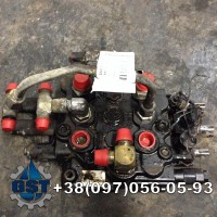 Ремонт гідророзподільника GUIDE SUN