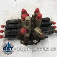 Ремонт гідророзподільника Hycon