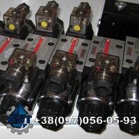 Ремонт гідророзподільника Hydropa Ремонт гідророзподільника Hydropa