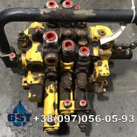 Ремонт гидрораспределителя Integrated Hydraulics