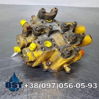 Ремонт гидрораспределителя Oleodinamica Ремонт гидрораспределителя Oleodinamica