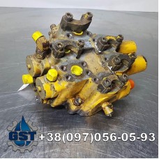 Ремонт гідророзподільника Oleodinamica