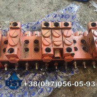 Ремонт гідророзподільника Parker Hannifin Ремонт гідророзподільника Parker Hannifin