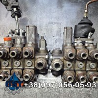 Ремонт гидрораспределителя Rexnord