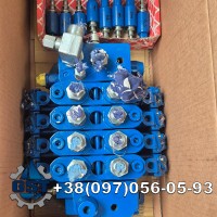 Ремонт гидрораспределителя Rock Hydraulic